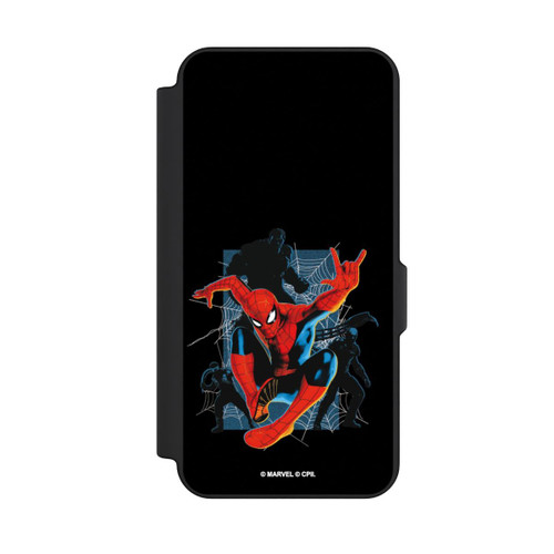 Samsung Galaxy S25 FE NIVOflip Spider-Man Hero Force
