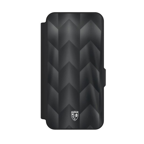 Samsung Galaxy S25 FE NIVOflip RC Lens Maillot Extérieur 26/27