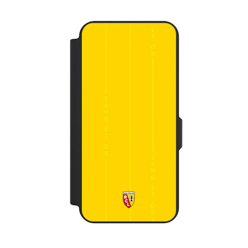 Samsung Galaxy S25 FE NIVOflip RC Lens Maillot Domicile 26/27