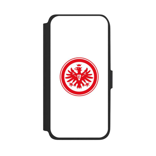 Samsung Galaxy A17 5G NIVOflip Eintracht Frankfurt Weiss Rot