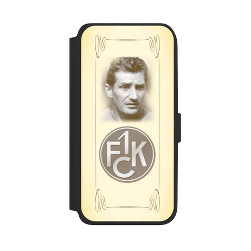 Samsung Galaxy A17 5G NIVOflip Fritz Walter