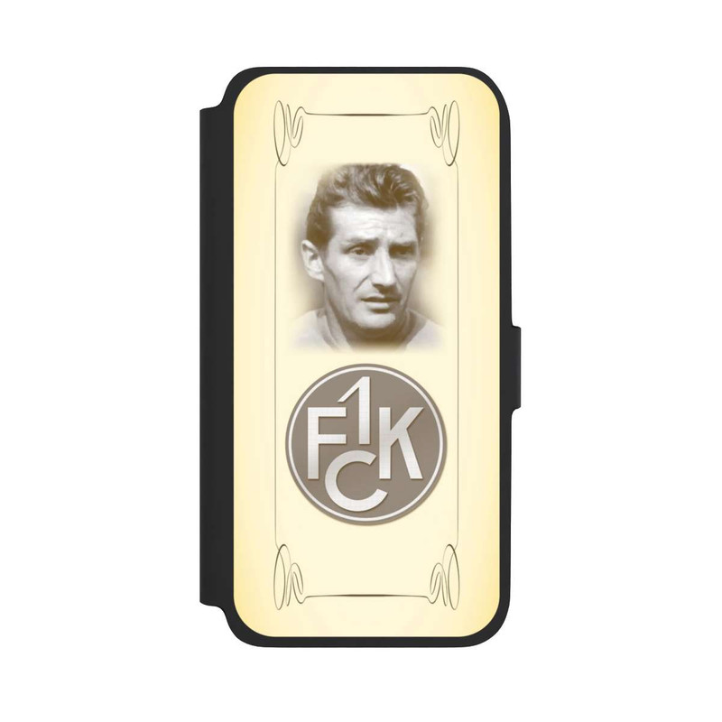 Galaxy A17 5G NIVOflip Fritz Walter