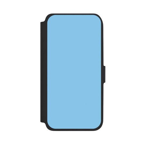 Samsung Galaxy A17 5G NIVOflip Eisblau