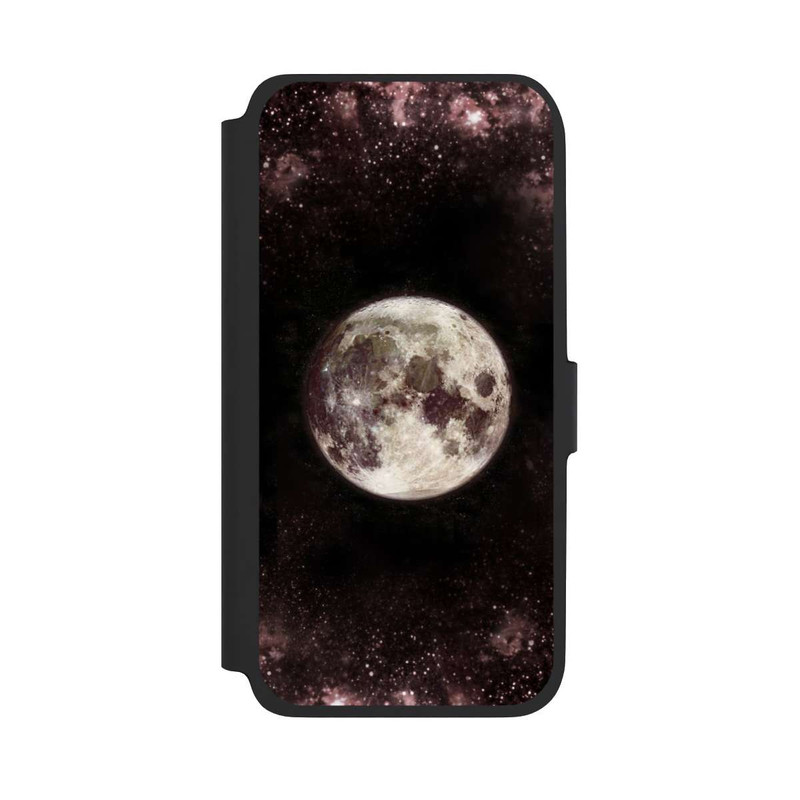 Galaxy A17 5G NIVOflip Der Mond