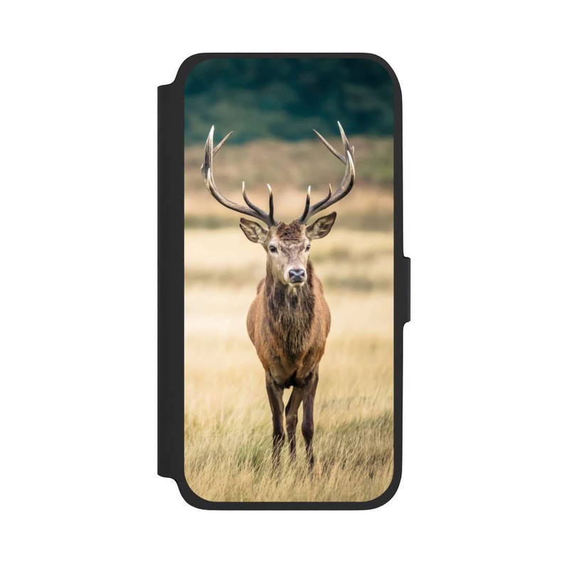 Galaxy A17 5G NIVOflip König des Waldes
