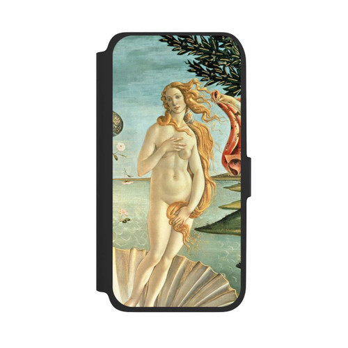 Samsung Galaxy A17 5G NIVOflip Die Geburt der Venus
