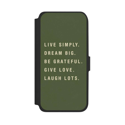 Samsung Galaxy A17 5G NIVOflip Live Simply