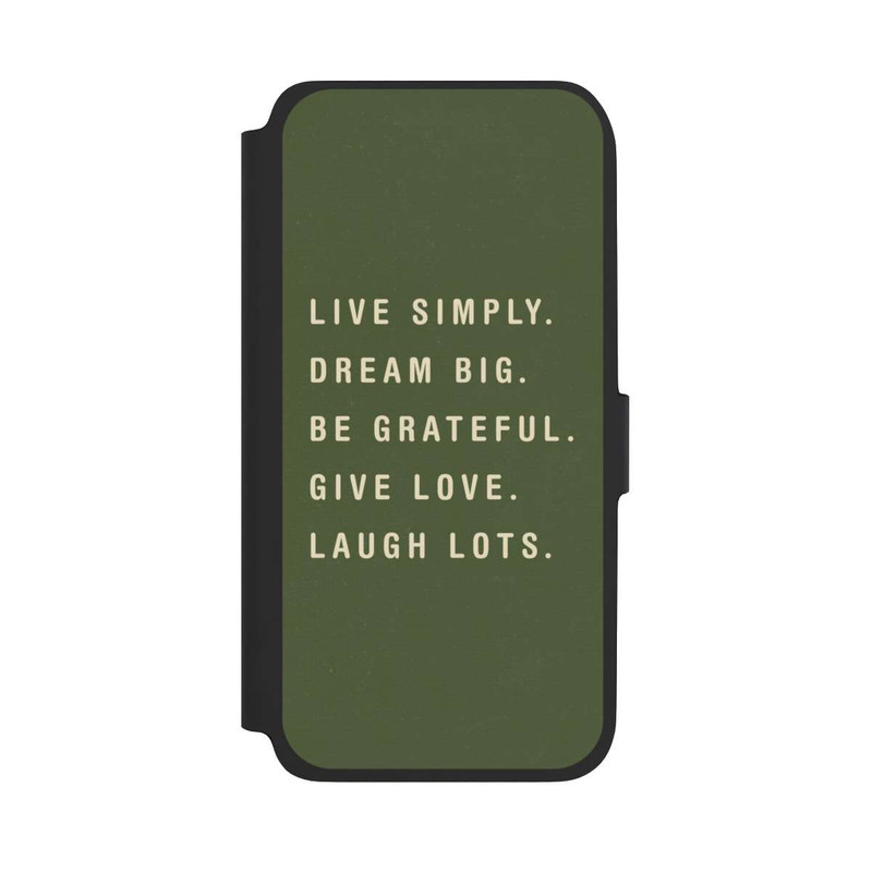 Galaxy A17 5G NIVOflip Live Simply