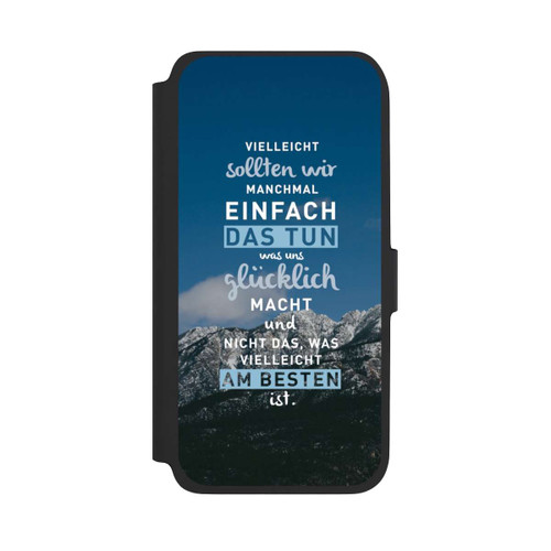 Samsung Galaxy A17 5G NIVOflip Vielleicht Sollten Wir Manchmal
