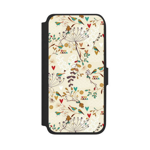Samsung Galaxy A17 5G NIVOflip Blumenwildnis