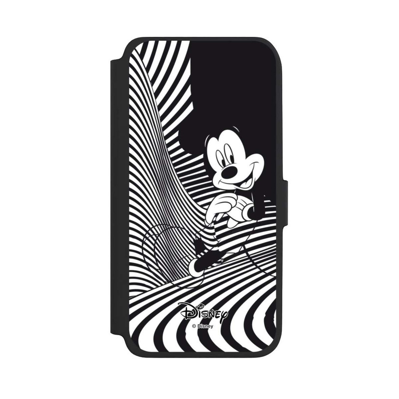 Galaxy A17 5G NIVOflip Micky Illusion