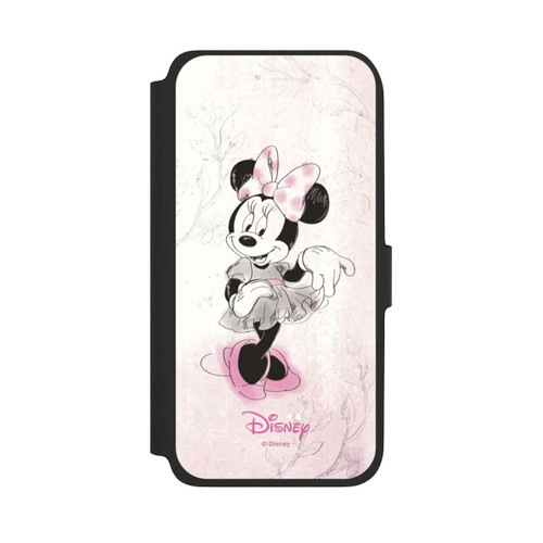 Samsung Galaxy A17 5G NIVOflip Minnie Watercolor