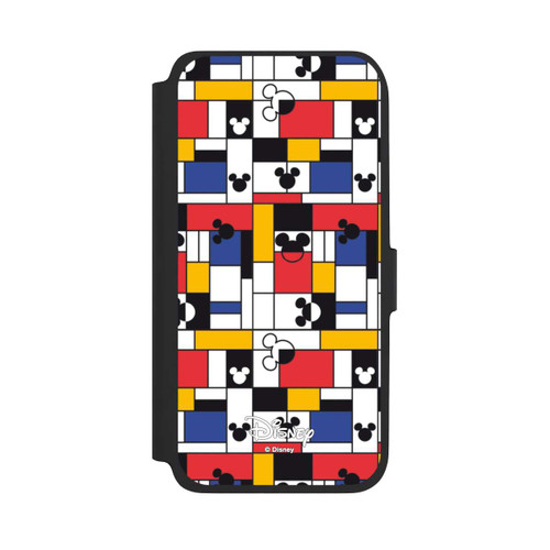 Samsung Galaxy A17 5G NIVOflip Micky Squares