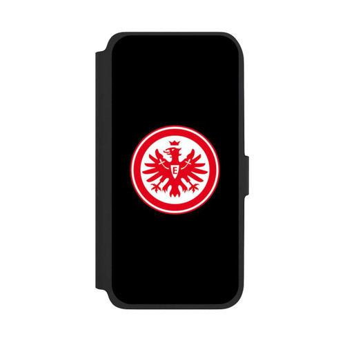 Samsung Galaxy A17 5G NIVOflip Eintracht Frankfurt Schwarz