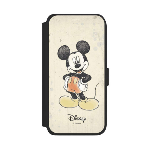 Samsung Galaxy A17 5G NIVOflip Micky Watercolor