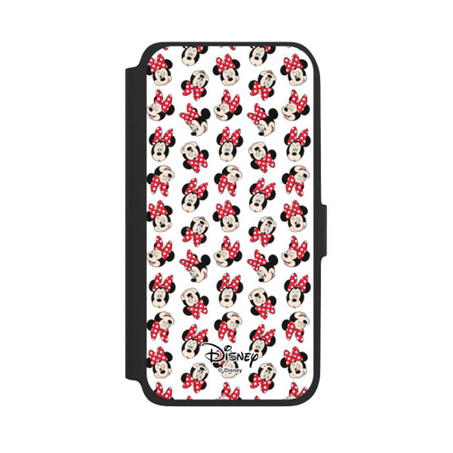 Samsung Galaxy A17 5G NIVOflip Minnie Mouse Pattern