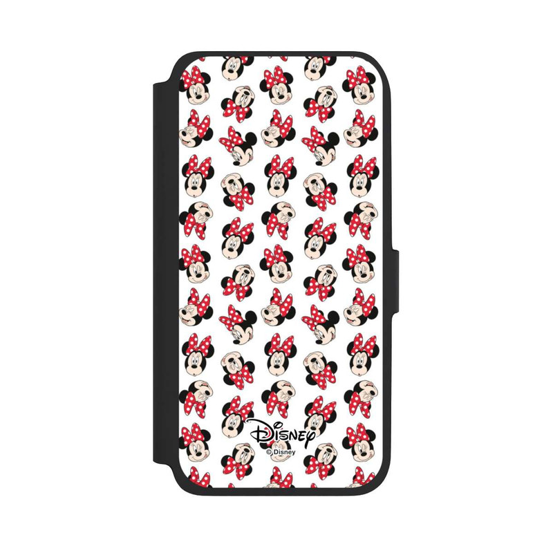 Galaxy A17 5G NIVOflip Minnie Mouse Pattern
