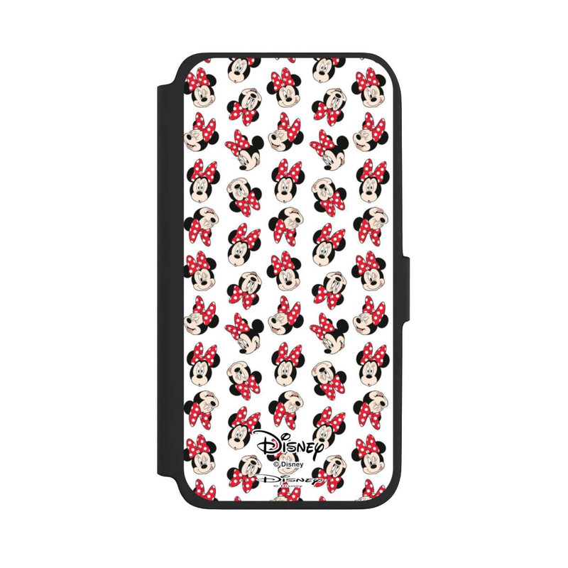 Galaxy A17 5G NIVOflip Minnie Mouse Pattern
