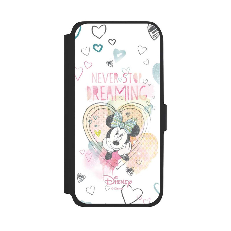 Galaxy A17 5G NIVOflip Minnie Never Stop Dreaming