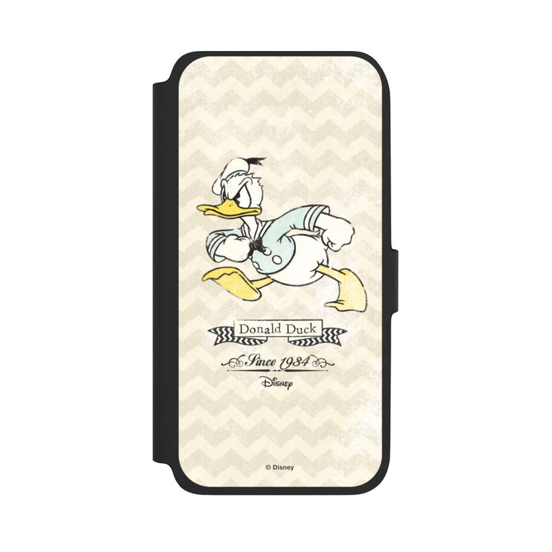 Galaxy A17 5G NIVOflip Donald Vintage