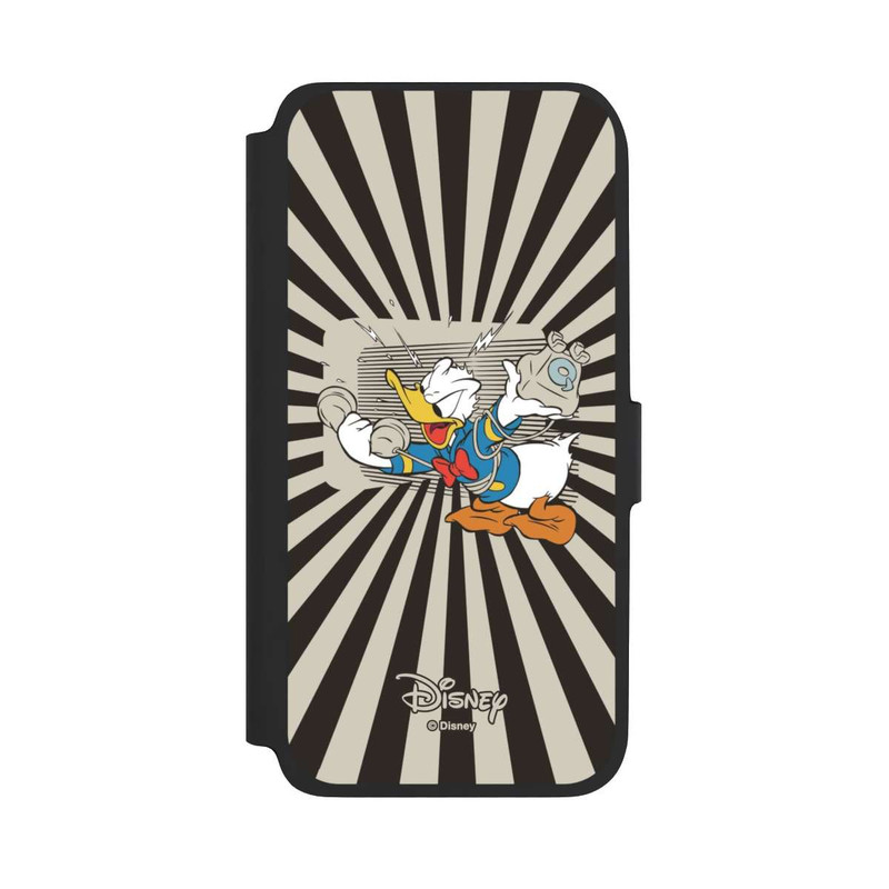 Galaxy A17 5G NIVOflip Hello?! Donald Duck