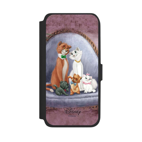 Samsung Galaxy A17 5G NIVOflip Aristocats