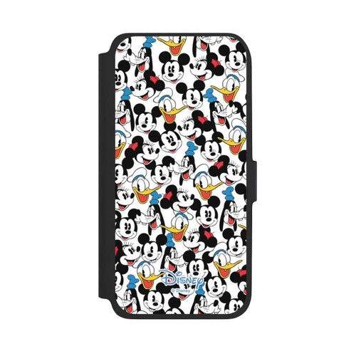 Samsung Galaxy A17 5G NIVOflip Micky and Friends Pattern