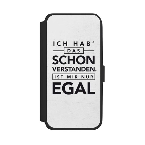 Samsung Galaxy A17 5G NIVOflip Schon Verstanden