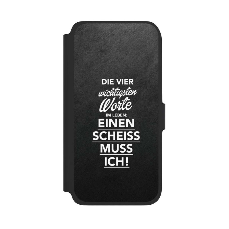 Galaxy A17 5G NIVOflip Wichtige Worte