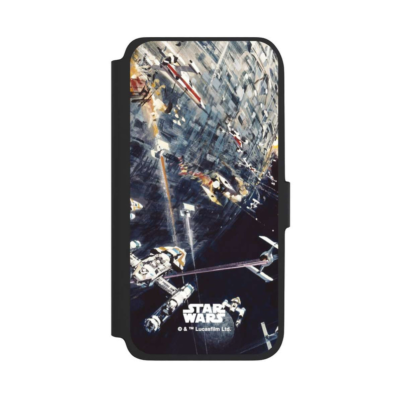 Galaxy A17 5G NIVOflip Todes Stern