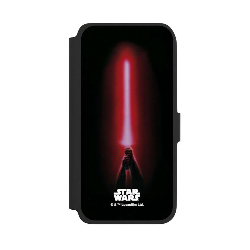 Galaxy A17 5G NIVOflip Sith Lightsaber