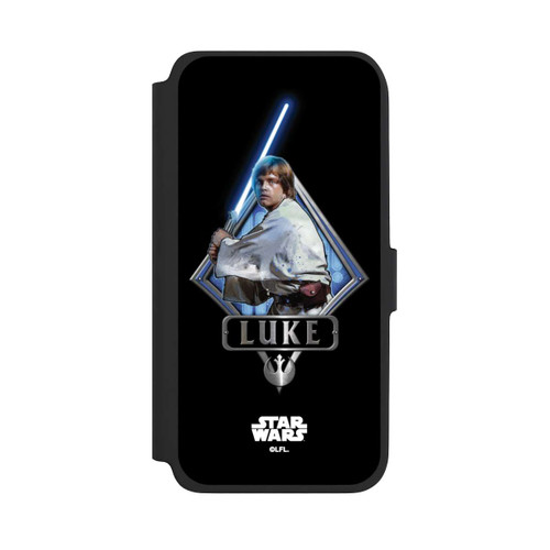 Samsung Galaxy A17 5G NIVOflip Luke 