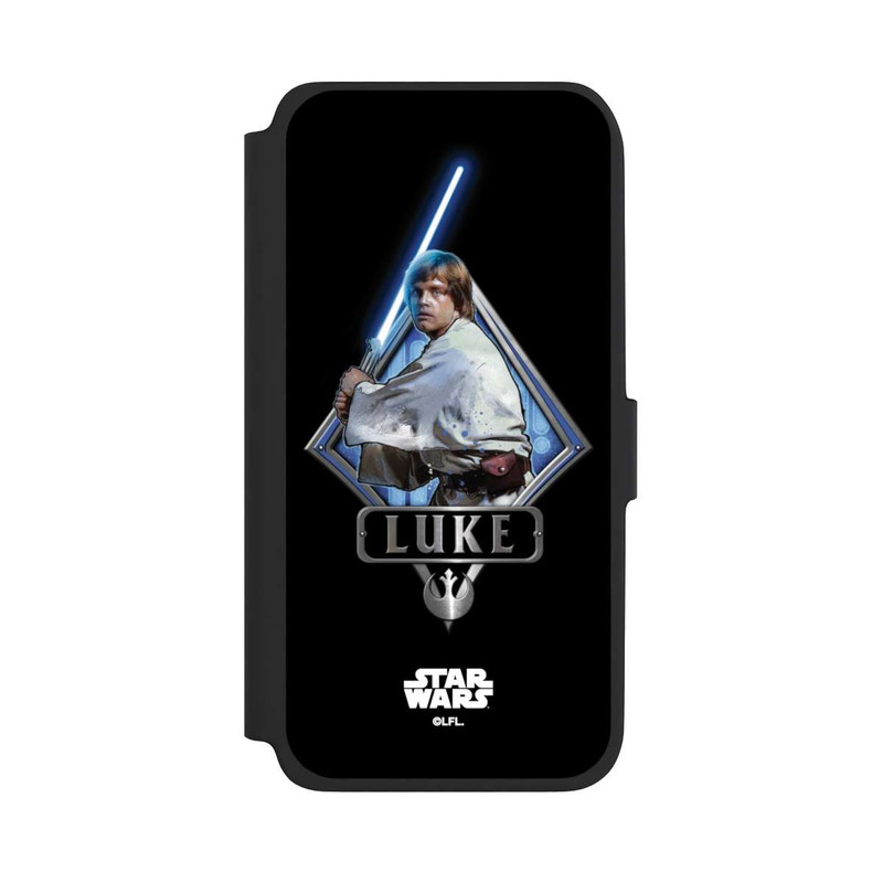 Galaxy A17 5G NIVOflip Luke 