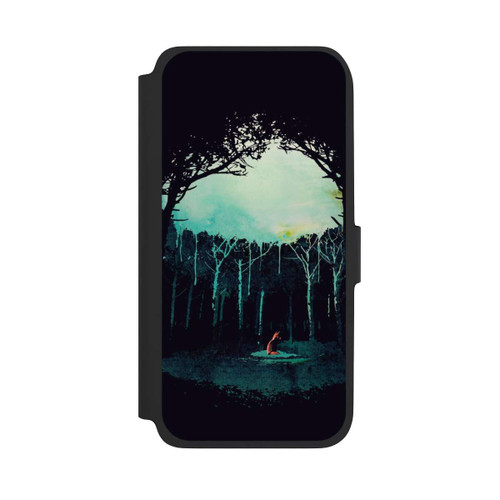 Samsung Galaxy A17 5G NIVOflip Deep in the Forest