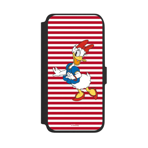 Samsung Galaxy A17 5G NIVOflip Daisy Sailor Stripes