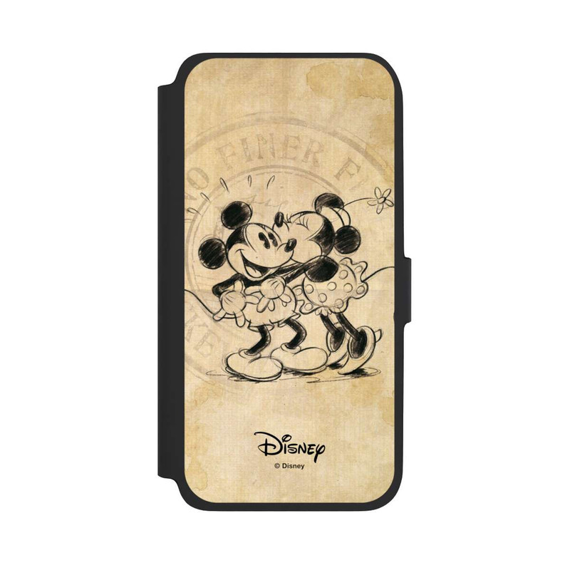 Galaxy A17 5G NIVOflip Minnie&Micky