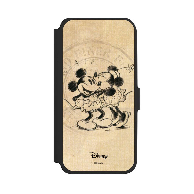 Galaxy A17 5G NIVOflip Minnie&Mickey
