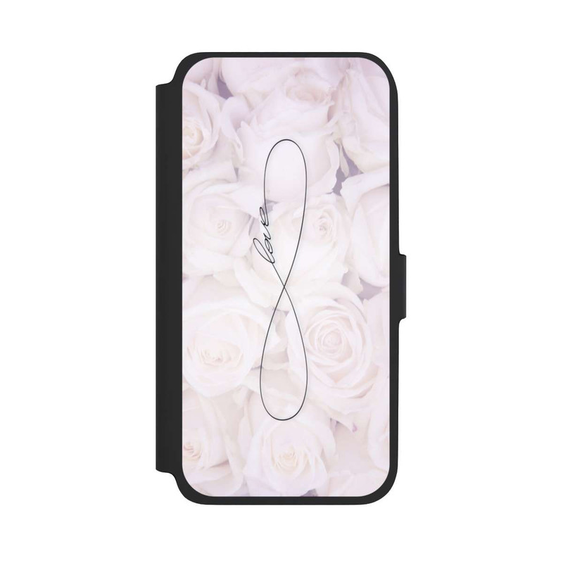 Galaxy A17 5G NIVOflip Eternal Love
