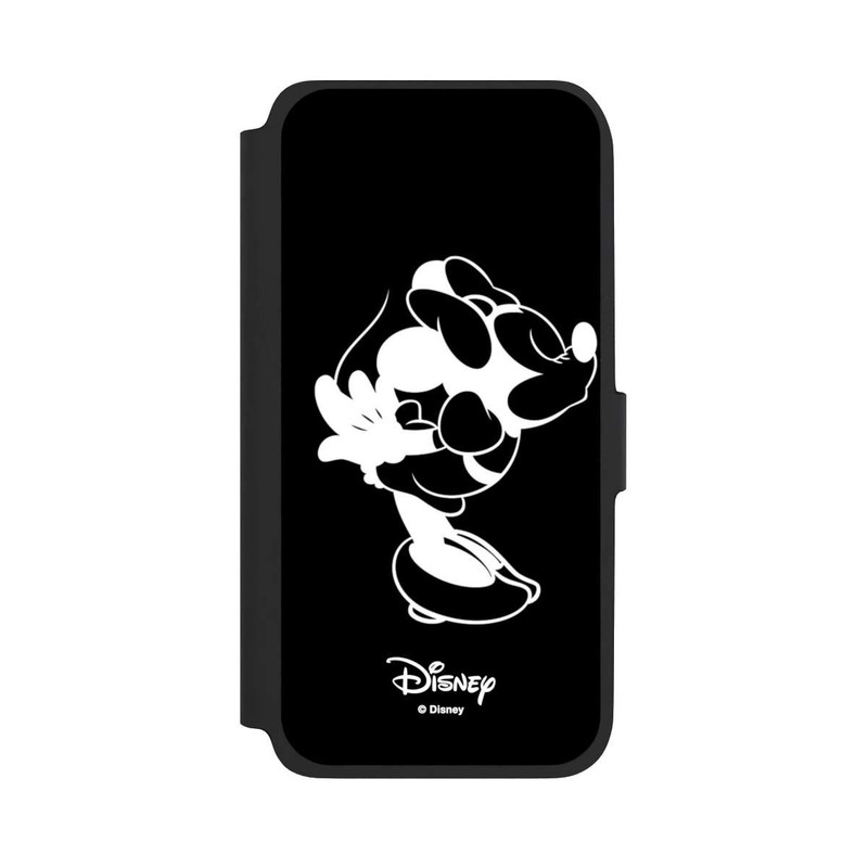 Galaxy A17 5G NIVOflip Minnie Kissing