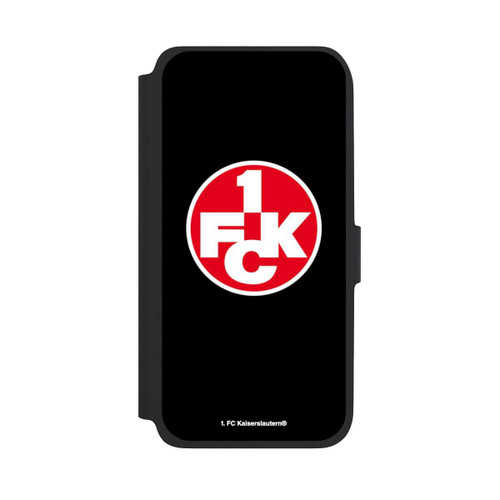 Samsung Galaxy A17 5G NIVOflip 1.FCK Schwarz