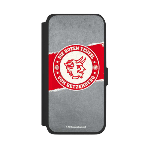 Samsung Galaxy A17 5G NIVOflip 1.FCK die Roten Teufel