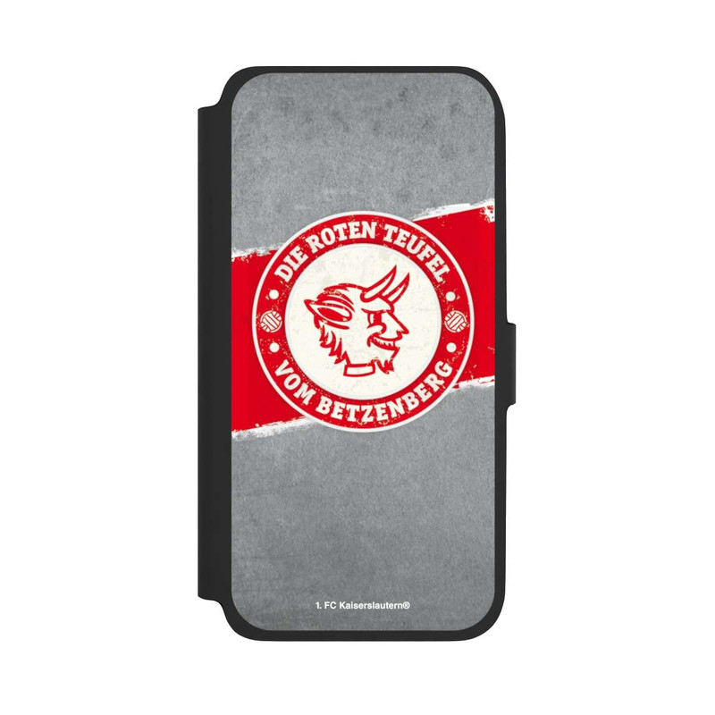 Galaxy A17 5G NIVOflip 1.FCK die Roten Teufel