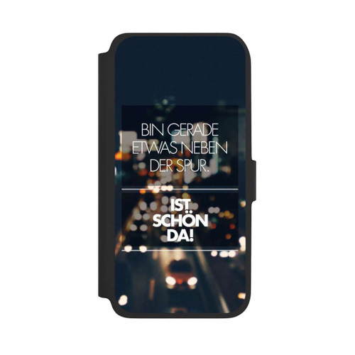 Samsung Galaxy A17 5G NIVOflip Neben Der Spur