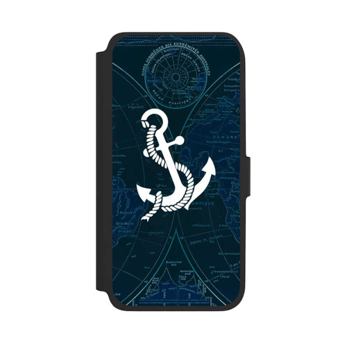 Samsung Galaxy A17 5G NIVOflip Sailors Style