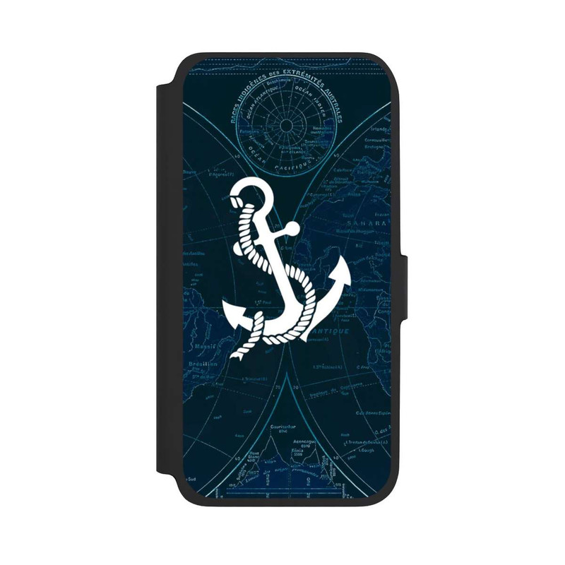 Galaxy A17 5G NIVOflip Sailors Style