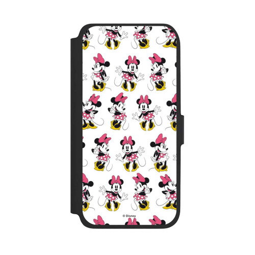 Samsung Galaxy A17 5G NIVOflip Minnie Mouse - Pattern