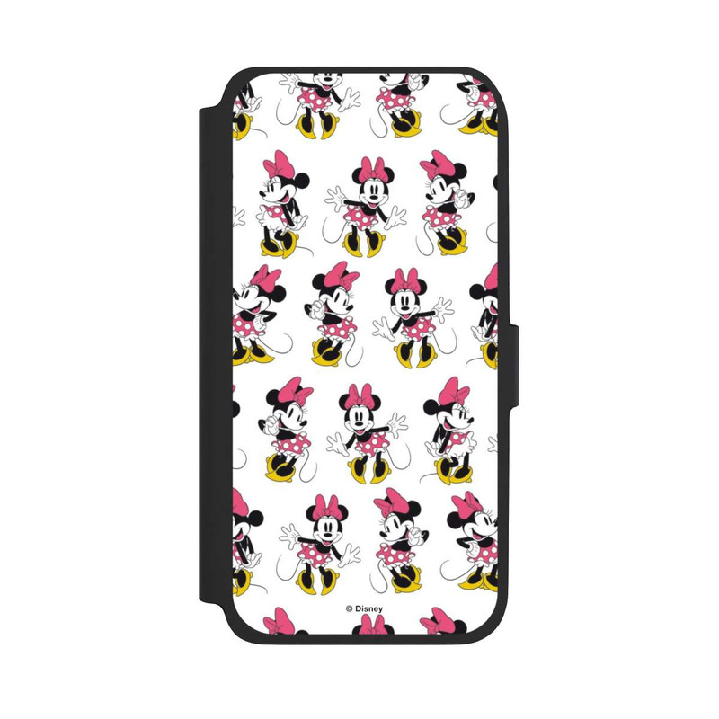 Galaxy A17 5G NIVOflip Minnie Mouse - Pattern