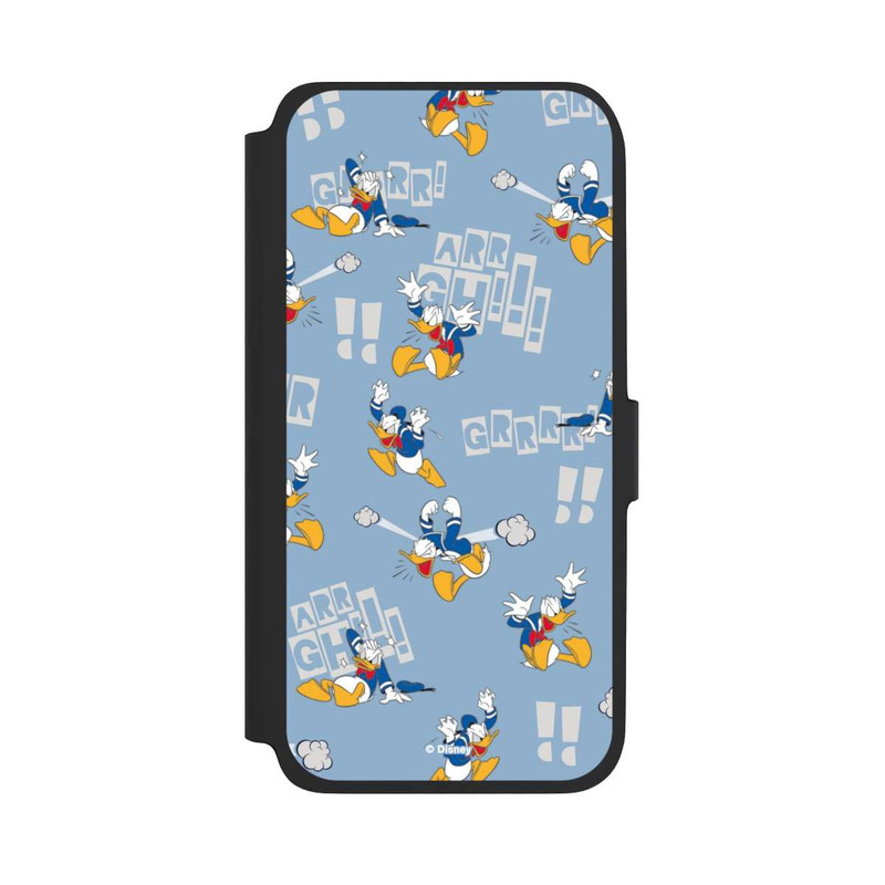 Galaxy A17 5G NIVOflip Donald Pattern