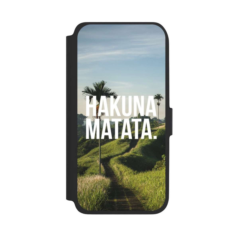 Galaxy A17 5G NIVOflip Hakuna Matata VS