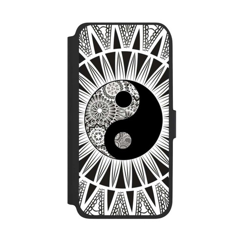 Samsung Galaxy A17 5G NIVOflip YinYang Spirit